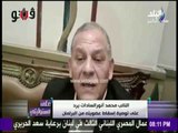 على مسئوليتي - أحمد موسى - شاهد تعليق النائب محمد أنور السادات على توصية إسقاط عضويته من البرلمان
