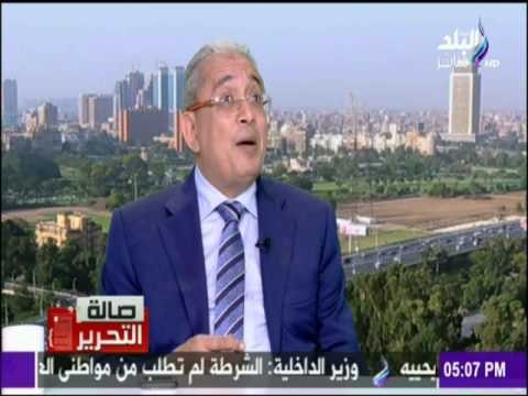 صالة التحرير - تعرف علي طرق خفض الدولار ورفع قيمة الجنية المصري