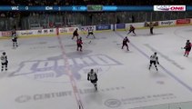 ECHL Wichita Thunder 1 at Idaho Steelheads 1