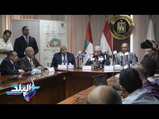 صدى البلد | وزير التجارة: مصر أكبر دولة منتجة للتمور فى العالم