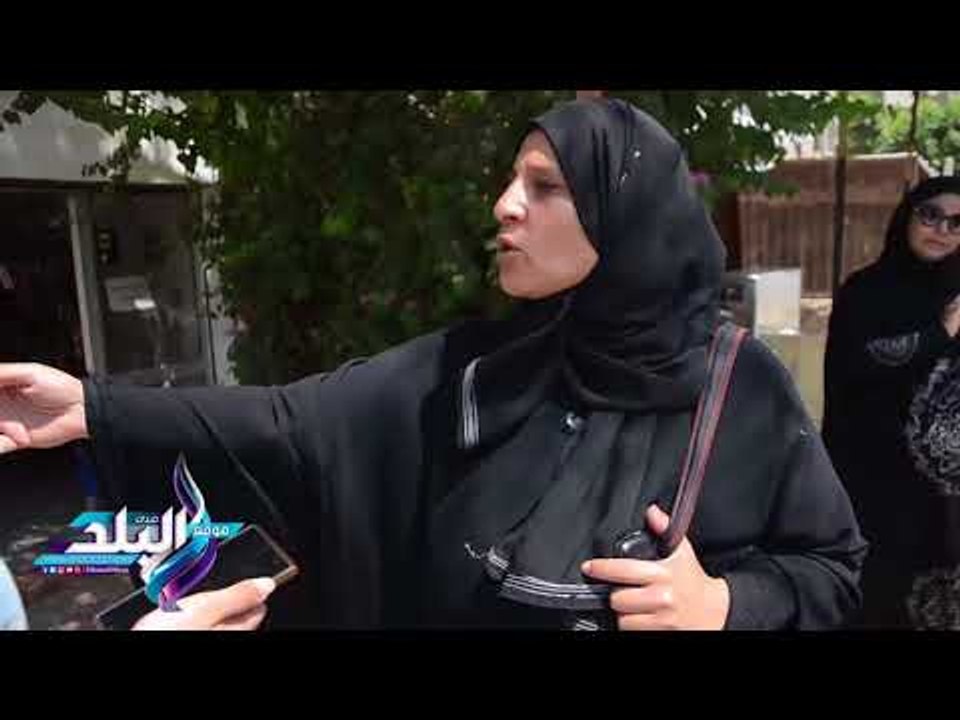 صدى البلد | أهالي الهضبة الوسطى يستغيثون من القمامة والمجاري