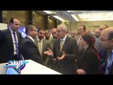 صدى البلد | توقيع اتفاق مع سيمنس لتطوير منظومة صناعية رقمية في مصر