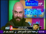مع شوبير - كابتن صلاح حسني طارق سليم وراء عودة أحمد صلاح للأهلي