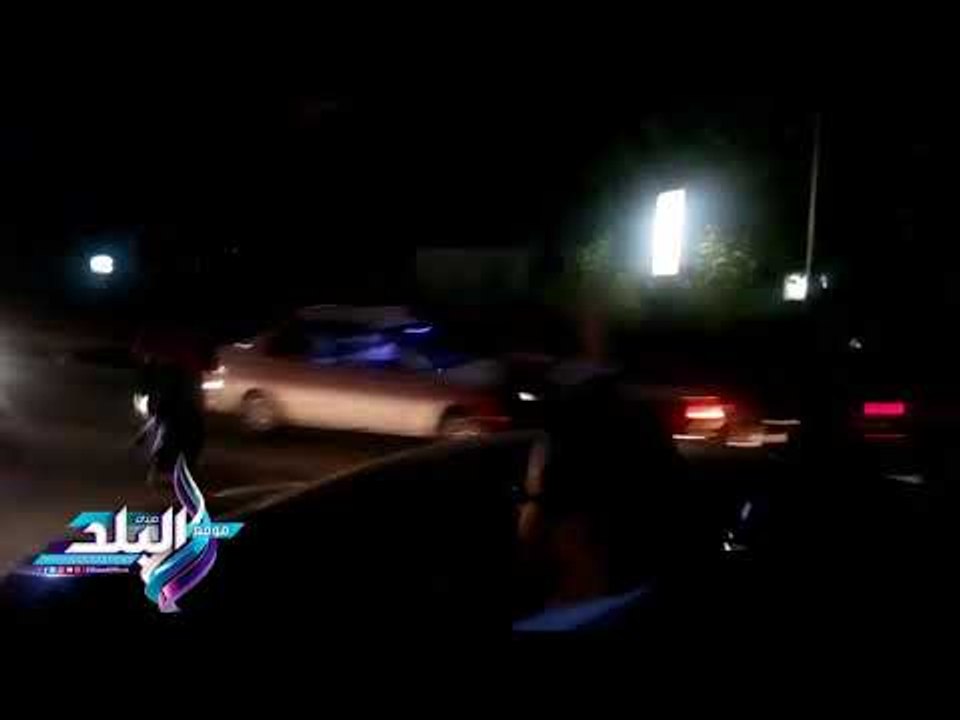 صدى البلد | المصريون يحتفلون بفوز المنتخب بجامعة الدول.. والوايت نايتس يحتفل بإطلاق الالعاب النارية