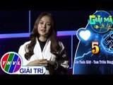 THVL | Tam Triều Dâng gửi lời cảm ơn 