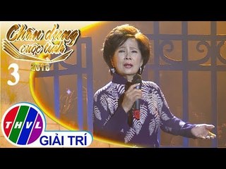 THVL | Chân dung cuộc tình Mùa 2 – Tập 3[4]: Còn mãi những khúc tình ca - Phương Dung