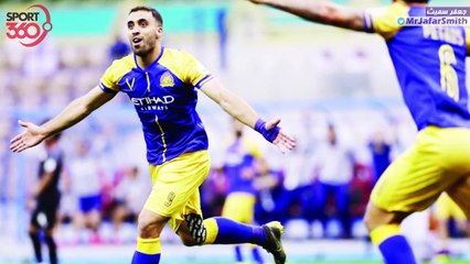 5 أسباب تجعل النصر قريب من لقب الدوري السعودي