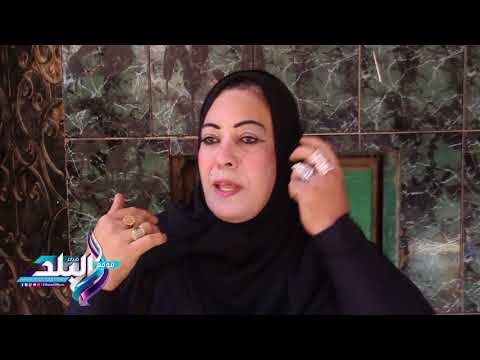 صدى البلد | هويدا أسطورة الجزارة تتحدث لـ صدى البلد : الناس حبتني