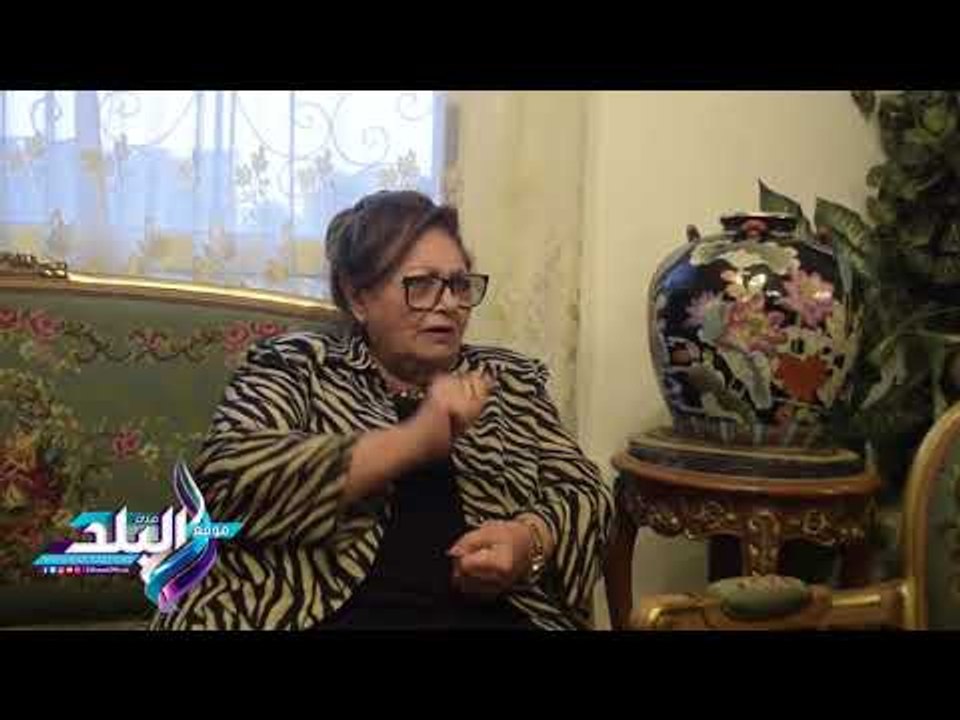 صدى البلد | مستشارة «اليونسكو» تكشف عن سبب تخلي الدول الإفريقية عن مرشحة مصر