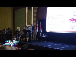 صدى البلد | قابيل : خريطة الاستثمار الصناعى تتضمن بيانات متكاملة لتنافسية الأنشطة الصناعية‎