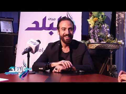 صدى البلد | محمود عفيفي في ندوة صدي البلد .. يكشف عن أغرب ما يشاع حول الدايت