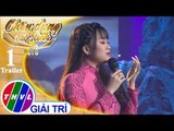 THVL | Chân dung cuộc tình Mùa 2 – Tập 1: Nhạc sĩ Hoàng Thi Thơ | Trailer