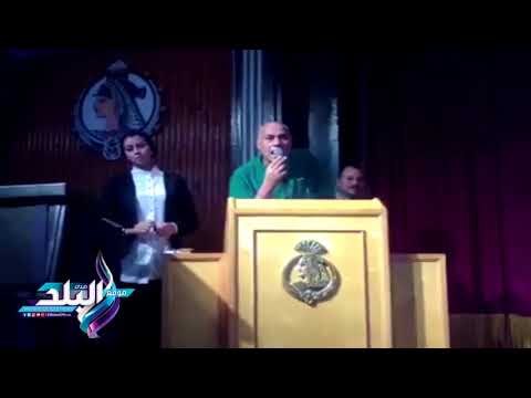 صدى البلد | جمعية من أجل مصر تنظم احتفالية كبري لتكريم أبطال اكتوبر واهل الشهداء بالمحلة