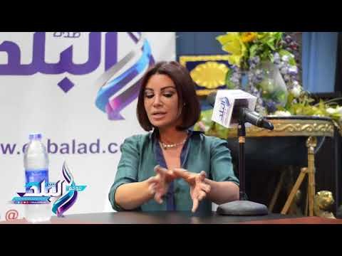 صدى البلد | أروى جودة: هذا رأيي في شيخ جاكسون و فوتو كوبي