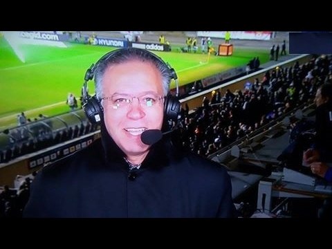 مع شوبير - المعلق العالمي رؤف خليف وتعليق هام علي احداث مباراة برشلونة وباريس سان جيرمان