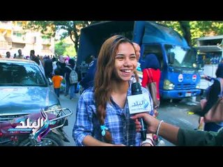 صدى البلد | شاهد .. مين أكتر "نكدية" الراجل ولا الست