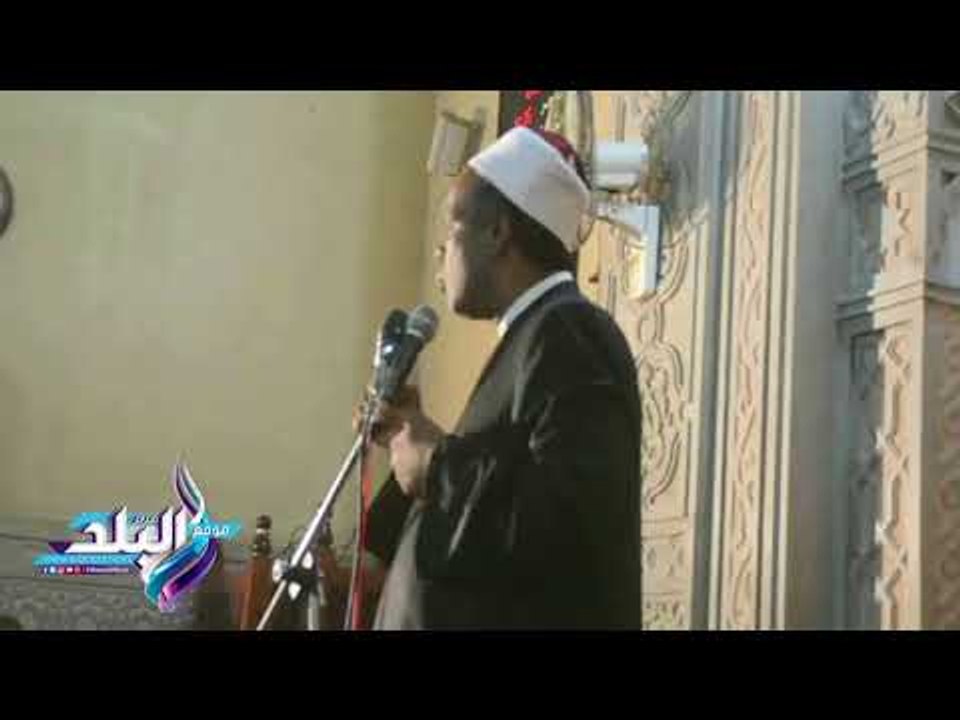 صدى البلد | محافظ المنيا يشهد احتفال مديرية الأوقاف بالعام الهجري الجديد