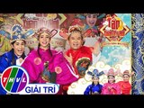 THVL | Tạo hình gây sốt trong Táo Xuân Kỷ Hợi 2019