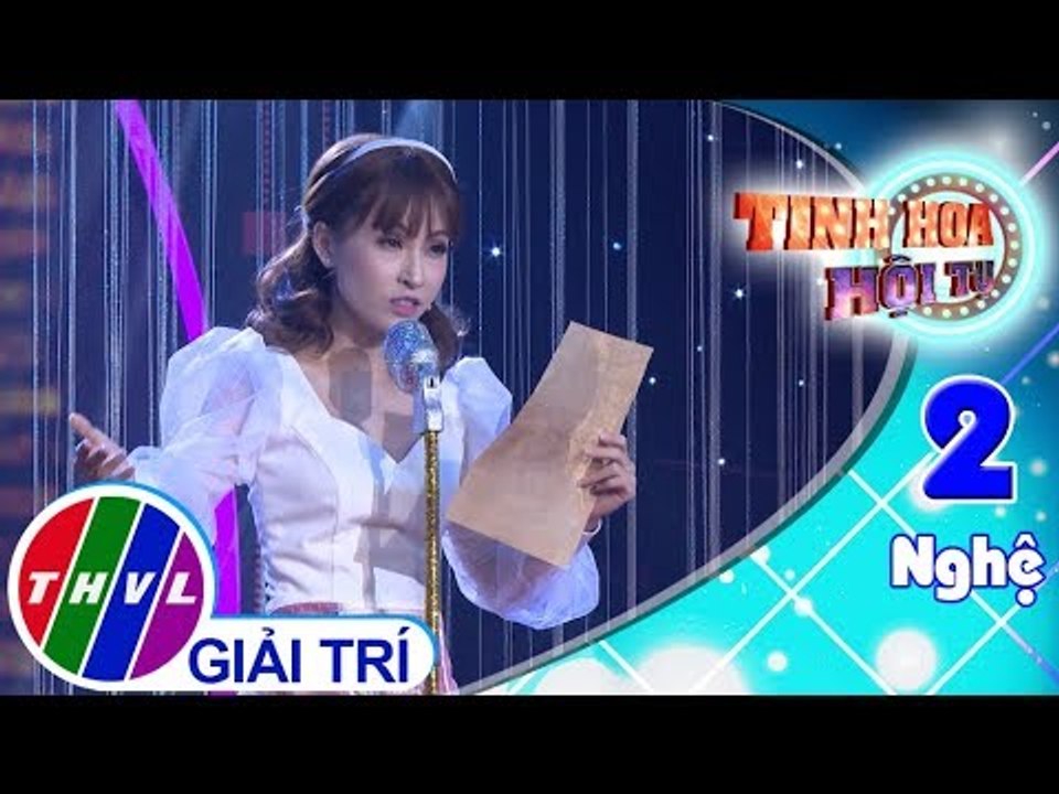 THVL | Tinh hoa hội tụ - Tập 2[5]: Phận tơ tằm - Vĩnh Thuyên Kim