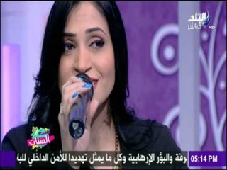 ست الستات - نجلاء محمد علي.. صوت رائع يُغرد في دار الأوبرا المصرية