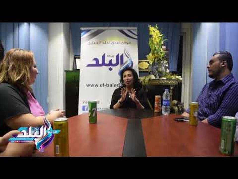 صدى البلد |  شاهيناز لـ"صدى البلد ": كدة خطر" لا تشبه " قولى قولى ".