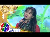 THVL | Chân dung cuộc tình Mùa 2 – Tập 4[1]: Hoa Mười Giờ - Phương Trang