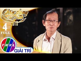 THVL | Chân dung cuộc tình Mùa 2 – Tập 4: Nhạc sĩ Đài Phương Trang