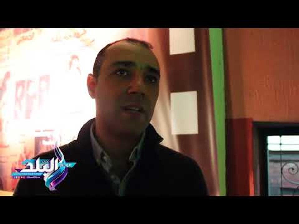 صدى البلد |خالد قويسة: رأفت الميهي حفر اسمه في العالم العربي بأعمال فنية مميزة