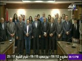 حقائق وأسرار - الاجتماع التحضيري للمؤتمر الطلابي ( معاً..لمصر )
