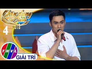 THVL | Chân dung cuộc tình Mùa 2 – Tập 4[5]: Tình Nghèo Có Nhau - Nguyễn Ngọc Sơn