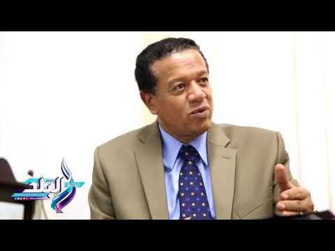 صدى البلد | نائب وزير الزراعة يكشف لـ«صدى البلد» موعد إطلاق كارت الفلاح..