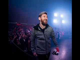 مع شوبير - لقاء خاص مع الكابتن حازم امام في قلب حفل زيارة ميسي ورؤية خاصة للزيارة