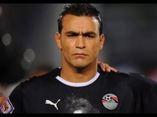 مع شوبير - الحضري مثال للصبر وعمري ما سندت علية وخذلني