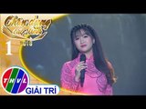THVL | Chân dung cuộc tình Mùa 2 – Tập 1[2]: Chuyện tình người trinh nữ tên Thi - Phương Trang