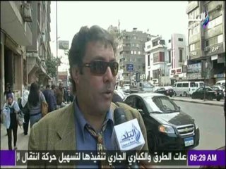 صباح البلد - هل توافق علي السكن في العاصمة الاداراية الجديدة