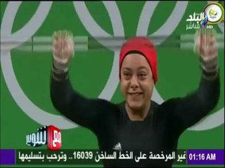 مع شوبير - نساء تحدوا الصعاب وغيرن مسار الحياة بإبداعهم