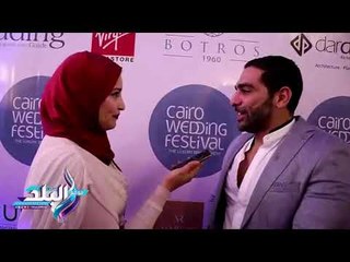 أكمل لـ"صدى البلد": انتظروني مذيعا لأول مرة في رمضان