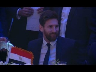 على مسئوليتي - أحمد موسى - أشياء أغضبت ليونيل ميسي في زيارته لمصر