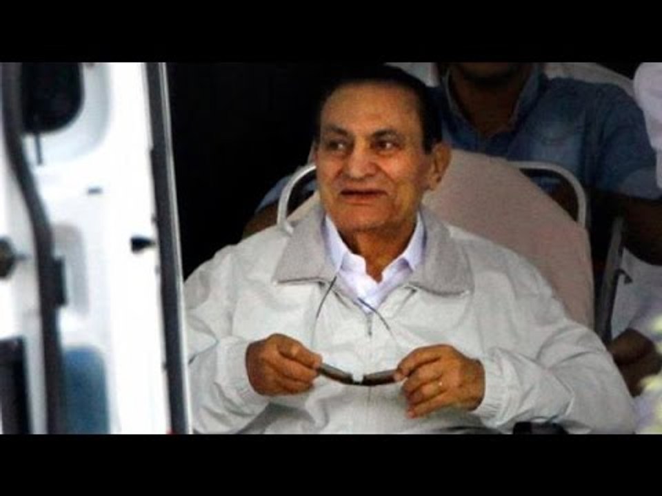 على مسئوليتي - أحمد موسى - يطالب رئيس الحكومة برفع الظلم عن حسني مبارك