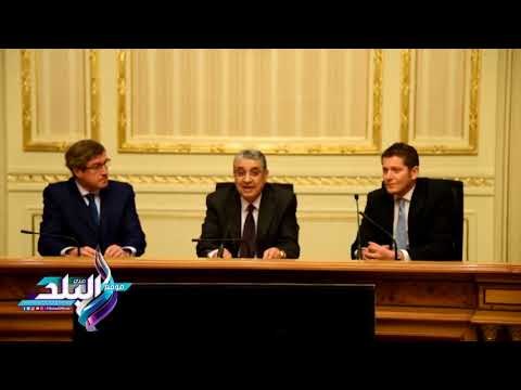 صدى البلد | الحكومة: نستهدف زيادة نسبة الطاقة المتجددة إلى ٤٢ ٪