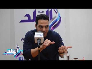 صدى البلد |  خبير تغذية يحذر: الوجبات السريعة فيها «سم قاتل»
