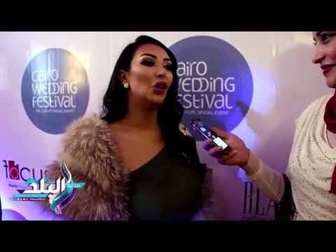 شاهيناز لصدى البلد أحب الأكل فى أوقات متأخرة وهذا سر رشاقتى