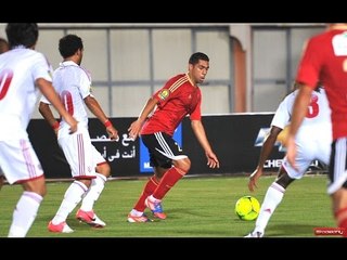 مع شوبير - حقيقة ضم أحمد جمعة لاعب المصري لنادي الزمالك