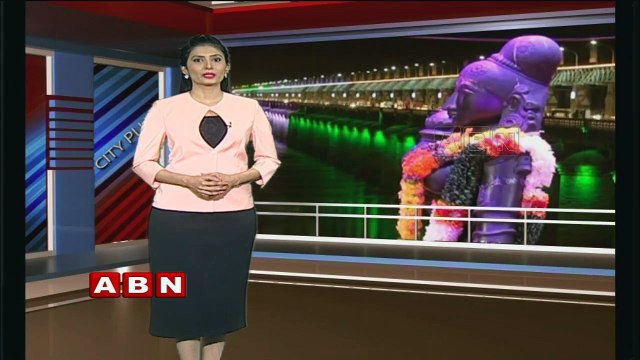 ABN Andhra Jyothi Organised Auto Expo in Tirupati ABN Telugu