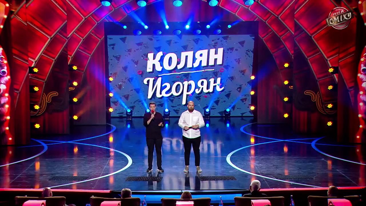 Пранк с Одноклассником - Колян Игорян - Лига См...