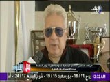 مع شوبير - بعد هزيمة الزمالك.. مرتضى منصور يوجه رسالة ساخنة لنادي المقاصة