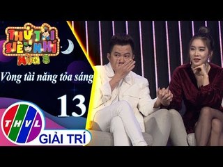 THVL | Thử tài siêu nhí - Tập 13[4]: Kết quả