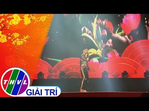 THVL | Mừng Đảng mừng xuân 2019[25]: Xuân Yêu Thương - Lâm Hùng