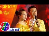 THVL | Mừng Đảng mừng xuân 2019[29]: Ngày Xuân Tái Ngộ - Lê Minh Trung