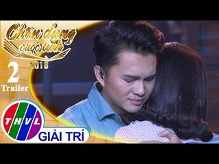 THVL | Chân dung cuộc tình Mùa 2 – Tập 1: Nhạc sĩ Hoài Linh | Trailer